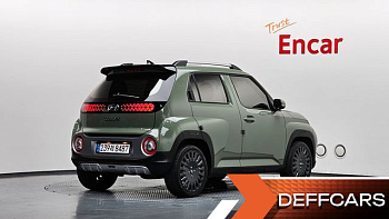 Hyundai CASPER Turbo Inspiration купить на сайте DeffCars