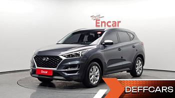 Hyundai TUCSON Diesel 1.6 2WD Modern купить на сайте DeffCars