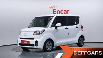 Kia RAY Van Standard купить на сайте DeffCars