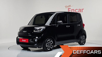 Kia RAY Prestige купить на сайте DeffCars