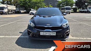 Kia K3 Luxury купить на сайте DeffCars