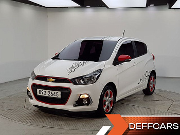 ChevroletGMDaewoo SPARK Passion купить на сайте DeffCars
