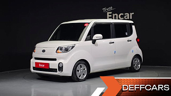 Kia RAY Prestige купить на сайте DeffCars