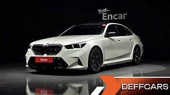 BMW M5 M5 Sedan купить на сайте DeffCars
