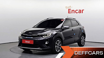 Kia STONIC 1.4 Trendy купить на сайте DeffCars