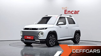 Hyundai CASPER Inspiration купить на сайте DeffCars