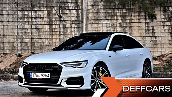 Audi A6 45 TFSI Premium купить на сайте DeffCars