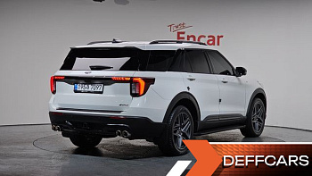 Ford EXPLORER 2.3 ST-Line 4WD купить на сайте DeffCars