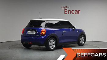 Mini COOPER Standard Third Generation купить на сайте DeffCars