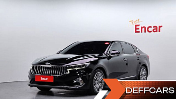 Kia K7 2.5 GDI Noblesse купить на сайте DeffCars