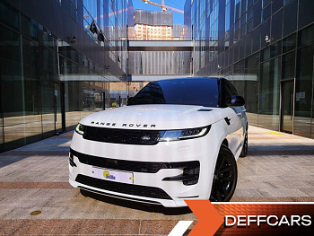 Land Rover RANGE ROVER SPORT P360 Autobiography купить на сайте DeffCars