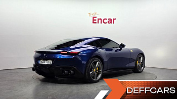 Ferrari ROMA 3.9 купить на сайте DeffCars