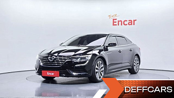 Renault-KoreaSamsung SM6 2.0 GDe RE купить на сайте DeffCars