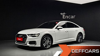 Audi A6 45 TFSI Quattro Premium купить на сайте DeffCars
