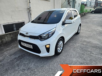 Kia MORNING Luxury купить на сайте DeffCars