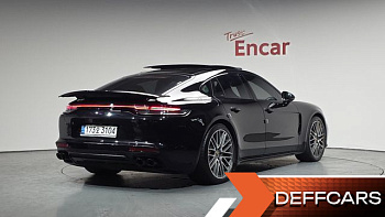Porsche PANAMERA 4.0 GTS купить на сайте DeffCars