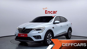Renault-KoreaSamsung XM3 1.3 TCe RE купить на сайте DeffCars