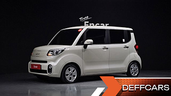 Kia RAY Prestige купить на сайте DeffCars