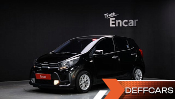 Kia MORNING Prestige купить на сайте DeffCars