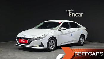 Hyundai AVANTE 1.6 Modern купить на сайте DeffCars