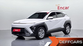 Hyundai KONA Gasoline 1.6 Turbo 2WD Premium купить на сайте DeffCars