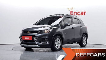 ChevroletGMDaewoo TRAX 1.4 LT купить на сайте DeffCars