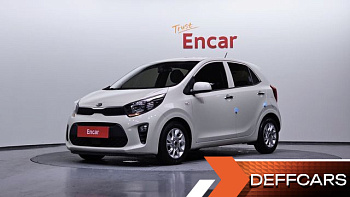 Kia MORNING Luxury купить на сайте DeffCars