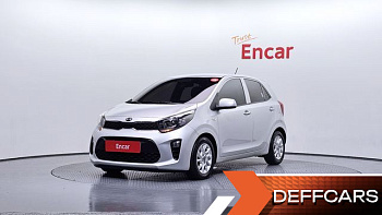 Kia MORNING Luxury купить на сайте DeffCars