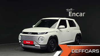 Hyundai CASPER Modern купить на сайте DeffCars