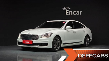 Kia K9 3.8 GDI PlatinumⅠ купить на сайте DeffCars