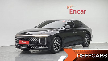 Hyundai GRANDEUR 2,5 Gasoline 2WD Exclusive купить на сайте DeffCars