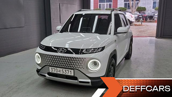 Hyundai CASPER The Essential купить на сайте DeffCars