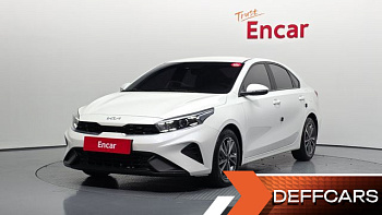 Kia K3 1.6 Prestige купить на сайте DeffCars