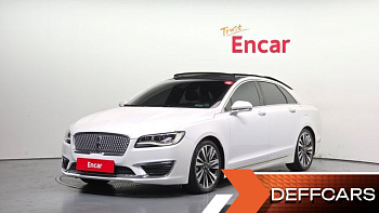 Lincoln MKZ Hybrid 2nd купить на сайте DeffCars