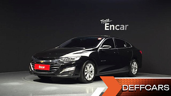 ChevroletGMDaewoo MALIBU 1.6 Diesel LT Premium купить на сайте DeffCars