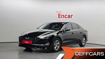 Hyundai SONATA 2.0 LPG(rental car) Style купить на сайте DeffCars