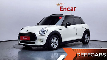 Mini COOPER 5Door Standard 3rd купить на сайте DeffCars