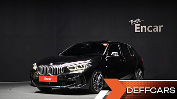 BMW 1-SERIES 120i M Sports купить на сайте DeffCars