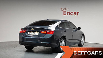 ChevroletGMDaewoo MALIBU 1.3 Turbo LS Deluxe купить на сайте DeffCars