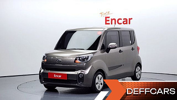 Kia RAY Van Prestige Special купить на сайте DeffCars