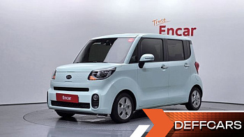 Kia RAY Prestige купить на сайте DeffCars