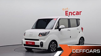 Kia RAY Best Selection купить на сайте DeffCars