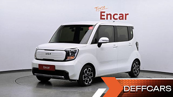 Kia RAY Signature купить на сайте DeffCars