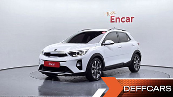 Kia STONIC 1.4 Trendy купить на сайте DeffCars