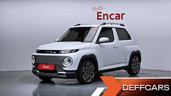 Hyundai CASPER Inspiration купить на сайте DeffCars