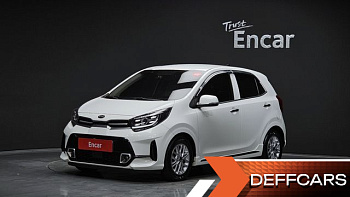 Kia MORNING Signature купить на сайте DeffCars