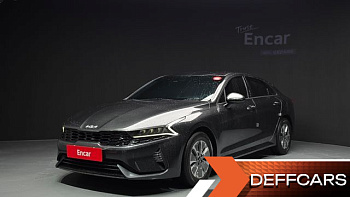 Kia K5 Trendy купить на сайте DeffCars