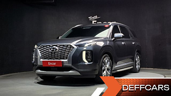 Hyundai PALISADE Gasoline 3.8 2WD Prestige купить на сайте DeffCars