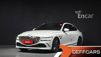 Genesis G80 Gasoline 2.5 Turbo AWD купить на сайте DeffCars