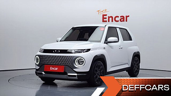 Hyundai CASPER Modern купить на сайте DeffCars